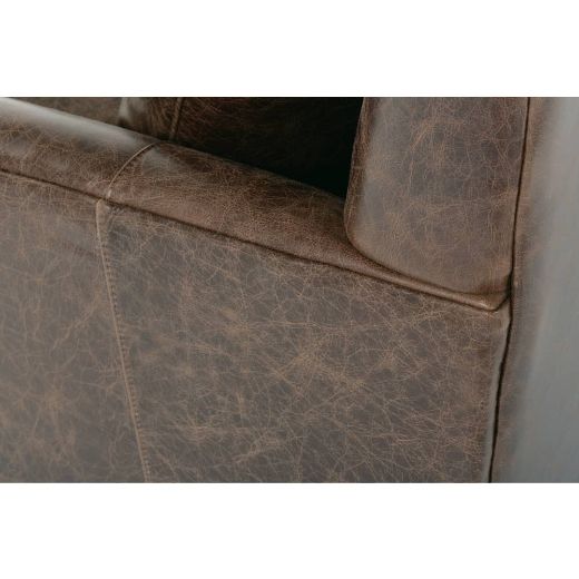 Picture of Lilah Leather Chair